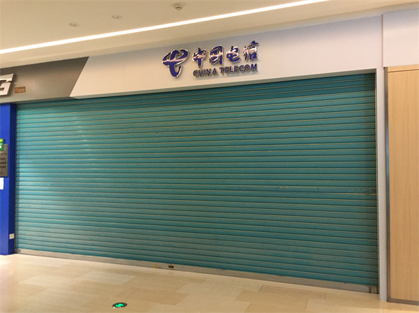 分享卷閘門如何維修知識(shí)