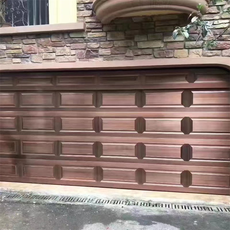 車庫(kù)門