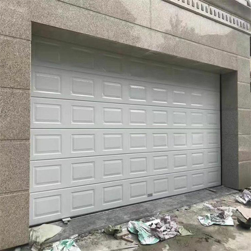 車庫(kù)門