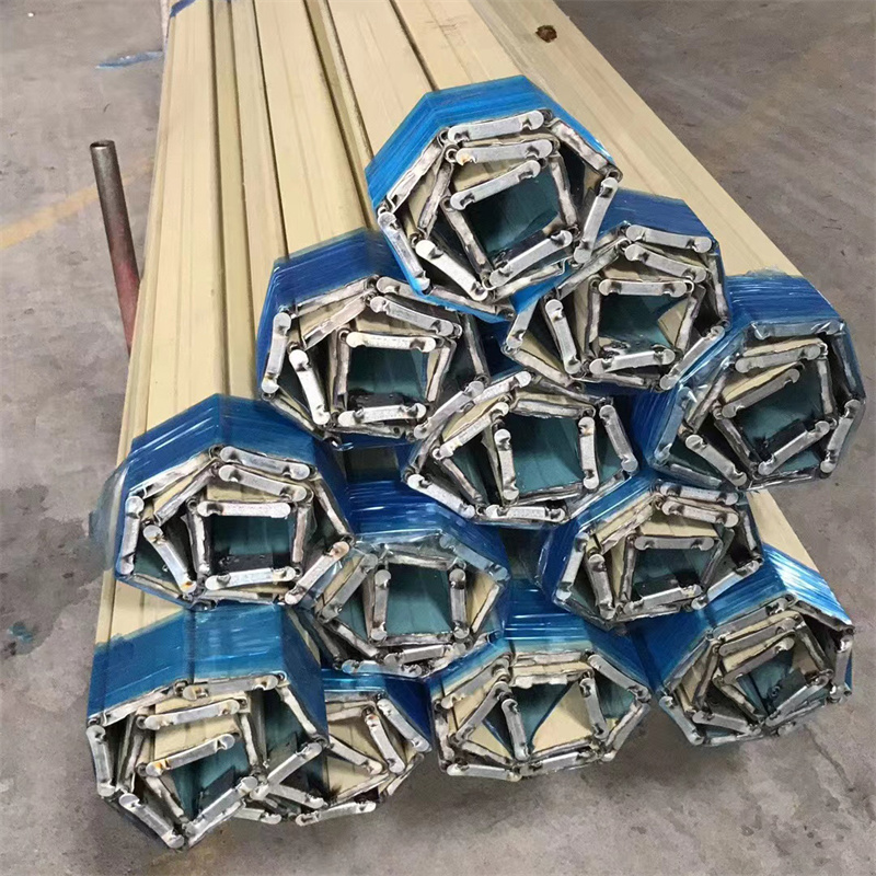鋼質(zhì)防火卷簾門